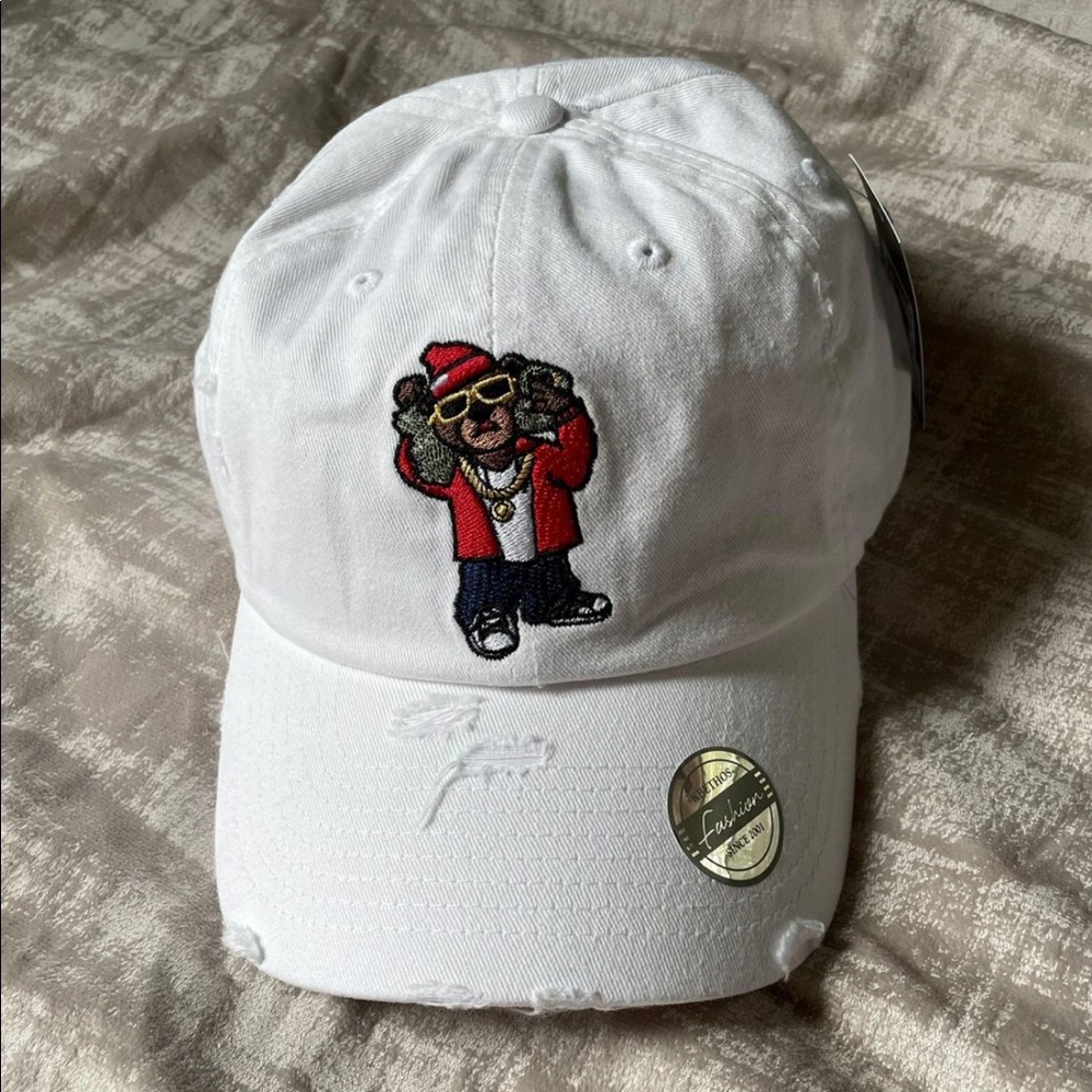 hat